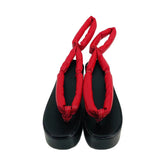 Genshin Impact Shikanoin Heizou Cos Shoes for Comic Con Anime Cosplay - Halloweez
